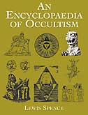 Front cover_AN ENCYCLOPAEDIA OF OCCULTISM
