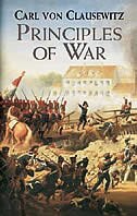 Front cover_PRINCIPLES OF WAR