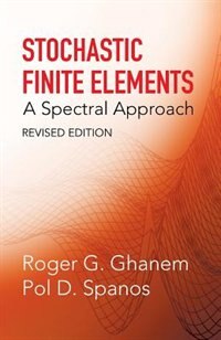 Front cover_STOCHASTIC FINITE ELEMENTS
