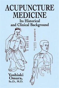 Front cover_Acupuncture Medicine