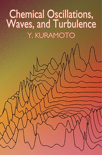 Front cover_Chemical Oscillations, Waves, and Turbulence