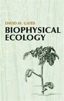 Front cover_BIOPHYSICAL ECOLOGY