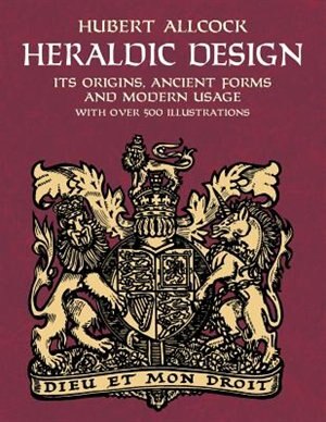 Couverture_Heraldic Design
