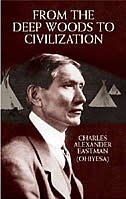 Front cover_From The Deep Woods To Civilization