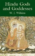 Couverture_Hindu Gods And Goddesses