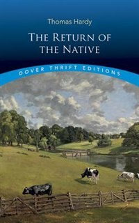 Couverture_The Return Of The Native