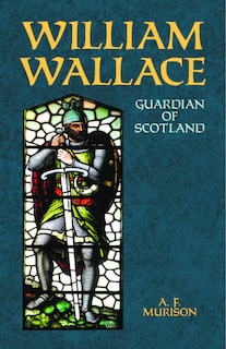 Front cover_William Wallace