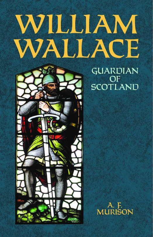 Front cover_William Wallace