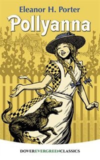 Front cover_Pollyanna