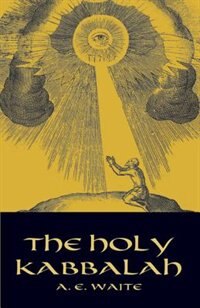 The Holy Kabbalah