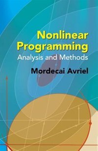 Front cover_Nonlinear Programming