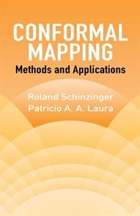 Couverture_Conformal Mapping
