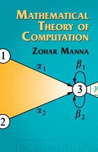 Front cover_Mathematical Theory Of Computation