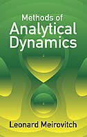 Front cover_Methods Of Analytical Dynamics
