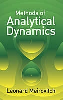 Front cover_Methods Of Analytical Dynamics