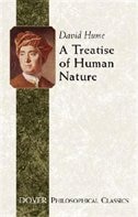 Front cover_A Treatise Of Human Nature