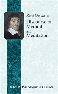 Front cover_Discourse On Method And Meditations
