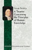 Couverture_A Treatise Concerning The Principles Of Human Knowledge