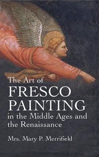 Couverture_The Art of Fresco Painting