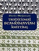 Front cover_Traditional Scandinavian Knitting