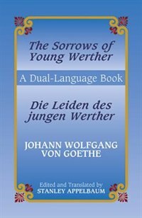 Front cover_Die Leiden Des Jungen Werther/The Sorrows Of Young Werther