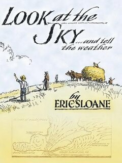 Front cover_Look At The Sky And Tell The Weather