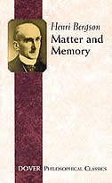 Front cover_Matter And Memory