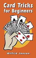 Card Tricks For Beginners