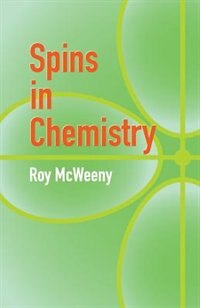 Front cover_Spins in chemistry