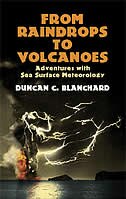 Front cover_From raindrops to Volcanoes