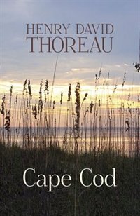Front cover_Cape Cod