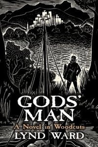 Couverture_Gods' Man