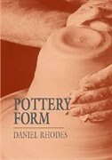 Couverture_Pottery Form