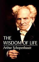 Front cover_The Wisdom Of Life