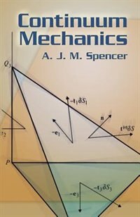 Front cover_Continuum Mechanics