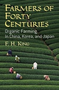 Front cover_Farmers Of Forty Centuries