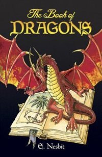 Front cover_The Book of Dragons
