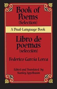 Front cover_Book Of Poems (Selection)/Libro de Poemas (Seleccion)