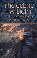 Front cover_The Celtic Twilight