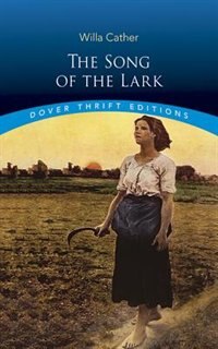 Front cover_The Song Of The Lark