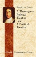 Front cover_A Theologico-Political Treatise and A Political Treatise