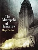 Front cover_The Metropolis of Tomorrow