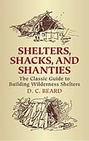Couverture_Shelters, Shacks, and Shanties