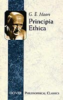 Front cover_Principia Ethica