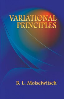 Couverture_Variational Principles