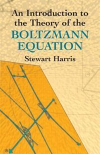 Couverture_An Introduction to the Theory of the Boltzmann Equation