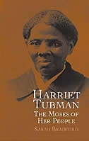 Front cover_Harriet Tubman