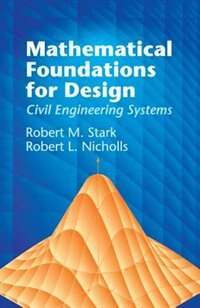 Couverture_Mathematical Foundations for Design