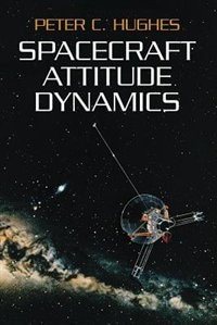 Couverture_Spacecraft Attitude Dynamics