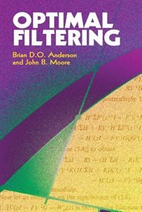 Front cover_Optimal Filtering